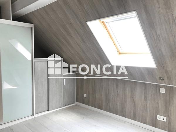 Location Appartement 3 pièces 62.16 m² - 103 AVENUE DE GENEVE Divonne-les-bains 01220
