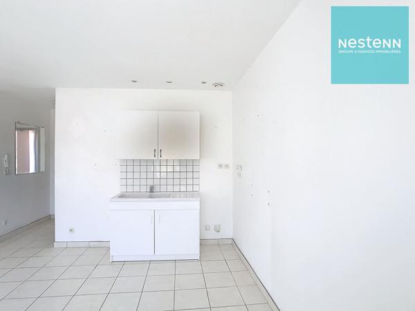 APPARTEMENT MONTBRISON MOINGT - 2 pièce(s) - 43 m² spécial investisseur - appartement loué