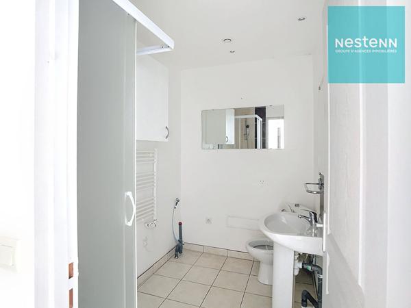 APPARTEMENT MONTBRISON MOINGT - 2 pièce(s) - 43 m² spécial investisseur - appartement loué