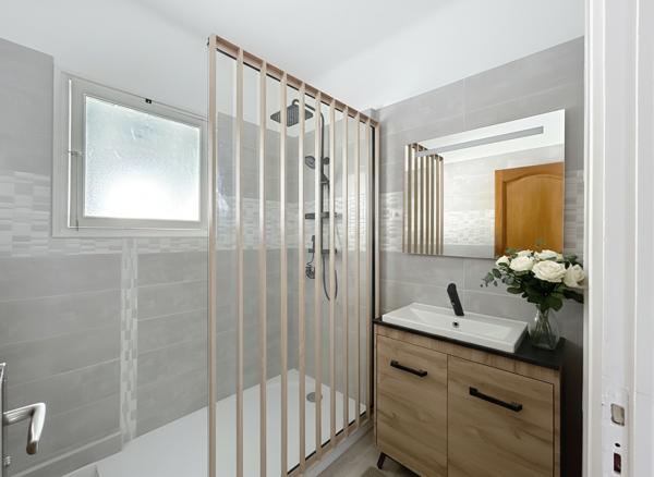 Exclusivite pigonnet  Appartement 80 m²  4 piéces Terrasse, garage, cave