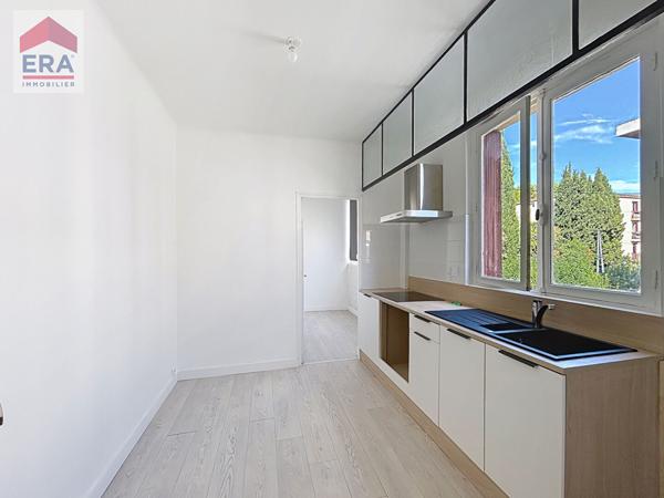 Exclusivite pigonnet  Appartement 80 m²  4 piéces Terrasse, garage, cave