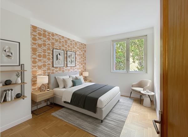 Exclusivite pigonnet  Appartement 80 m²  4 piéces Terrasse, garage, cave