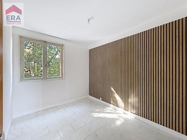 Exclusivite pigonnet  Appartement 80 m²  4 piéces Terrasse, garage, cave