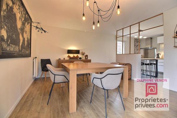 Exclusivité - Maison 5 chambres proche des écoles et des commerces sur un terrain de 1700 m² environ à Châteauneuf Sur Loire