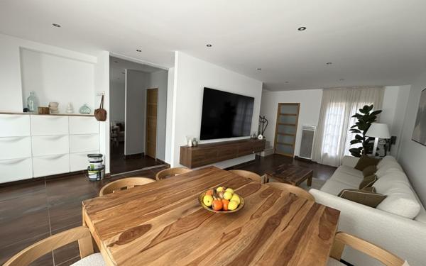 Maison à vendre    6 pièces •  Bouillargues