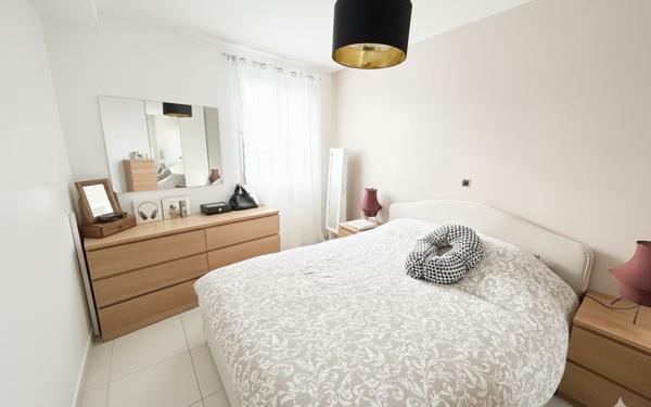 Maison à vendre    6 pièces •  Bouillargues