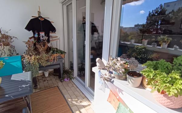 Appartement à vendre    3 pièces • 89 m2 Hoenheim