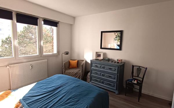 Appartement à vendre    3 pièces • 89 m2 Hoenheim