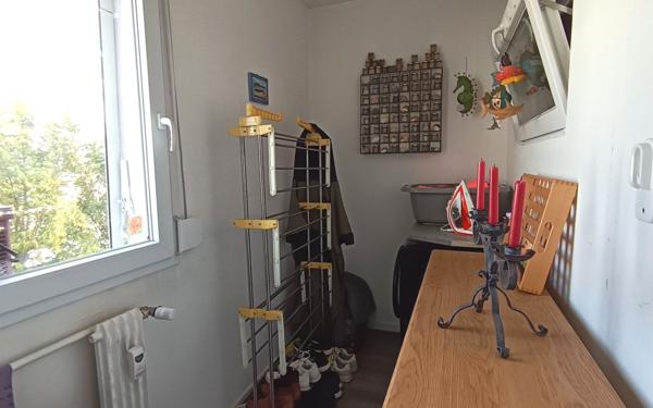 Appartement à vendre    3 pièces • 89 m2 Hoenheim