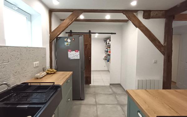 Maison à vendre    4 pièces • 96 m2 Brumath