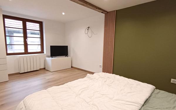 Maison à vendre    4 pièces • 96 m2 Brumath