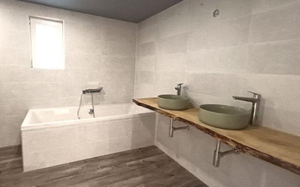 Maison à vendre    4 pièces • 96 m2 Brumath