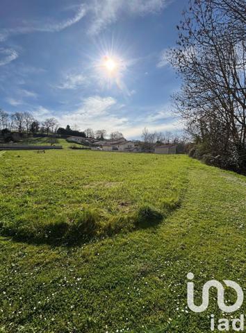 Terrain à vendre 1 708 m² Tournay