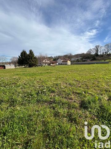 Terrain à vendre 1 708 m² Tournay