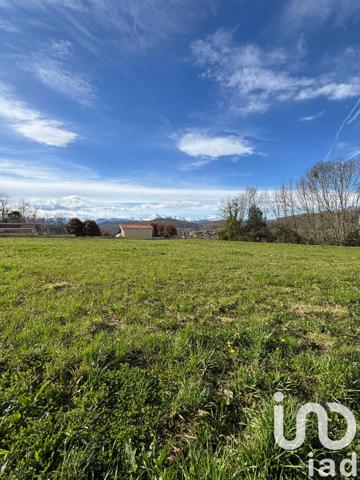 Terrain à vendre 1 708 m² Tournay