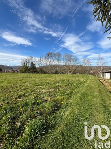 Terrain à vendre 1 708 m² Tournay