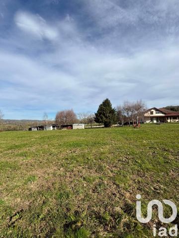 Terrain à vendre 1 708 m² Tournay