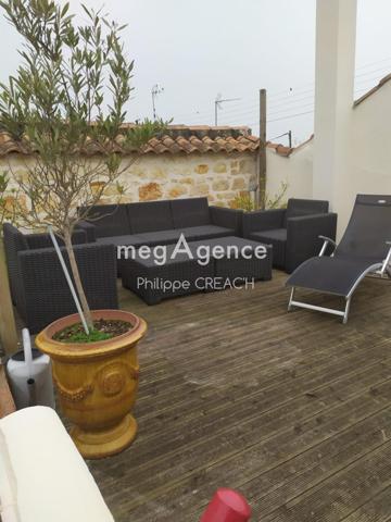 Maison à ROCHEFORT, 17300 - 3 pièces 82m²