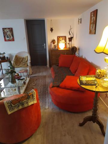 Maison à ROCHEFORT, 17300 - 3 pièces 82m²