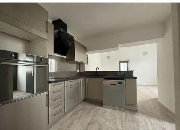 Maison à ROCHEFORT, 17300 - 3 pièces 82m²