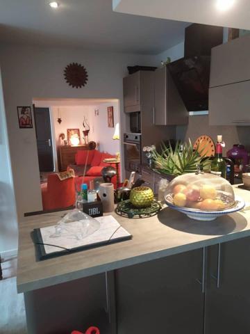 Maison à ROCHEFORT, 17300 - 3 pièces 82m²