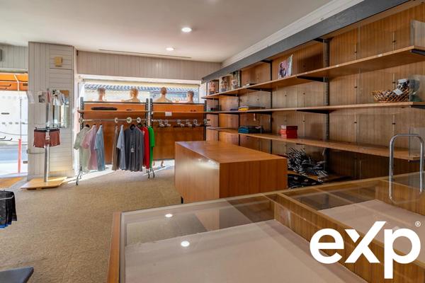 Opportunité d'investissement unique hypercentre de Salles