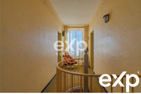 Opportunité d'investissement unique hypercentre de Salles