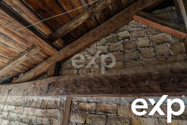 Opportunité d'investissement unique hypercentre de Salles