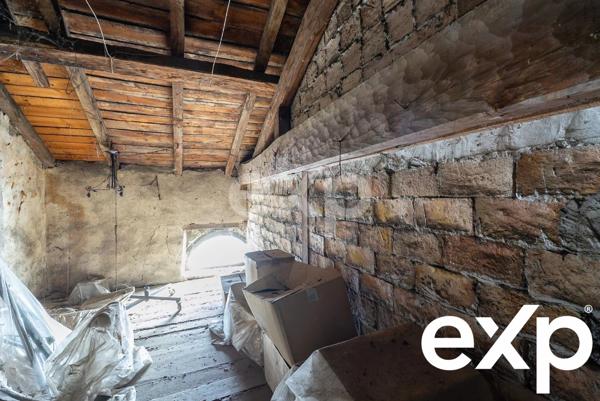 Opportunité d'investissement unique hypercentre de Salles