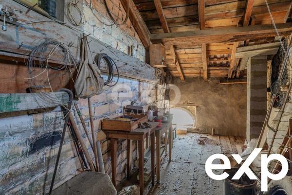 Opportunité d'investissement unique hypercentre de Salles