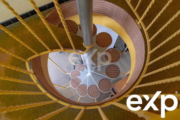 Opportunité d'investissement unique hypercentre de Salles