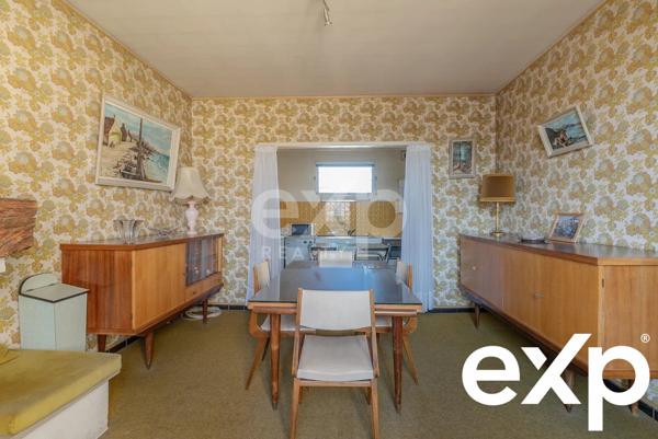 Opportunité d'investissement unique hypercentre de Salles