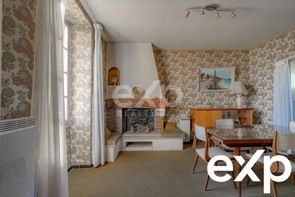 Opportunité d'investissement unique hypercentre de Salles