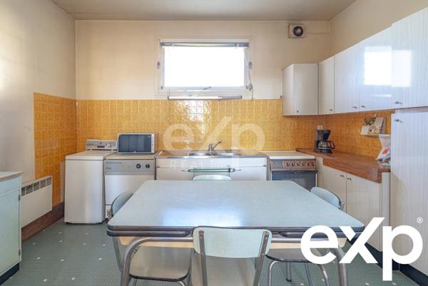 Opportunité d'investissement unique hypercentre de Salles