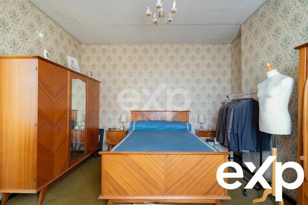 Opportunité d'investissement unique hypercentre de Salles