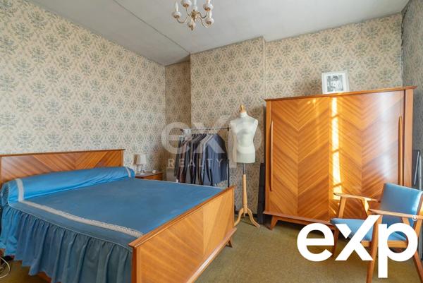 Opportunité d'investissement unique hypercentre de Salles