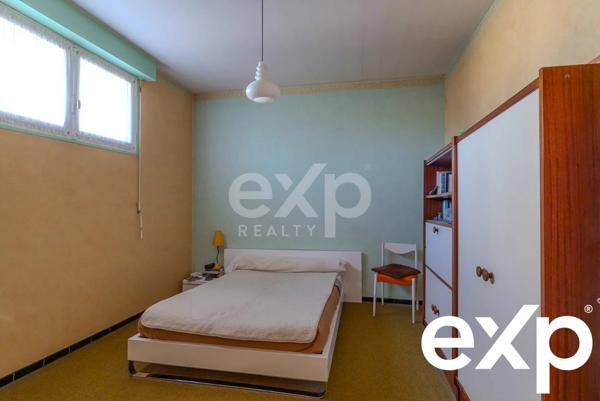 Opportunité d'investissement unique hypercentre de Salles