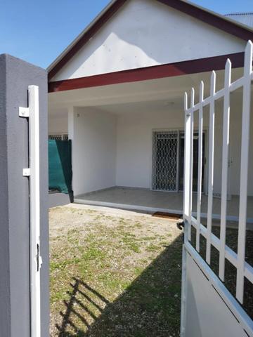 Immeuble à vendre REMIRE MONTJOLY (973)