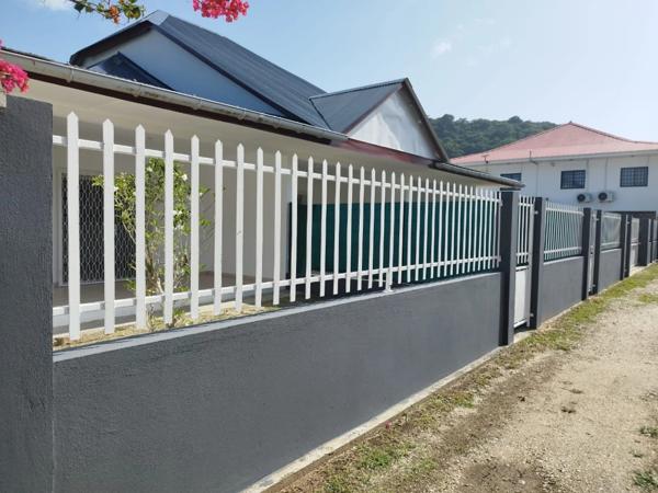 Immeuble à vendre REMIRE MONTJOLY (973)