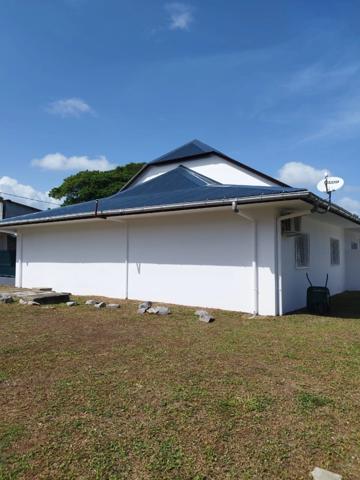 Immeuble à vendre REMIRE MONTJOLY (973)