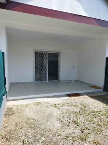 Immeuble à vendre REMIRE MONTJOLY (973)