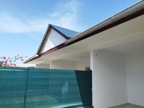 Immeuble à vendre REMIRE MONTJOLY (973)