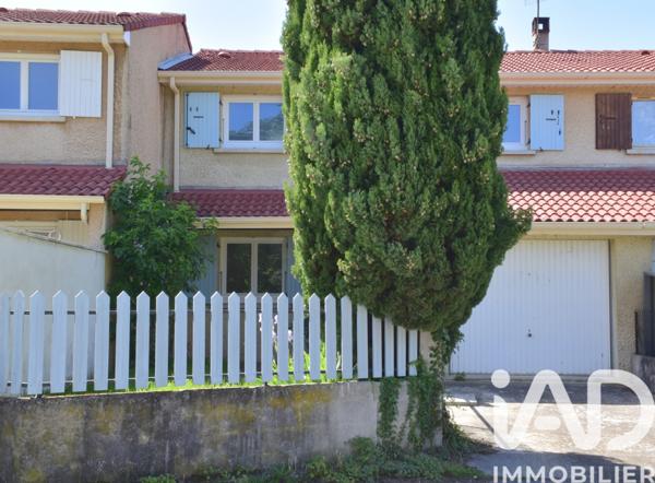 Maison à vendre 5 pièces 102 m² Sarras