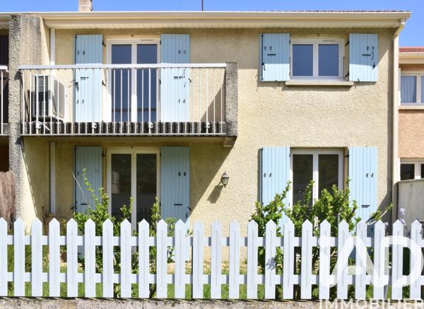 Maison à vendre 5 pièces 102 m² Sarras