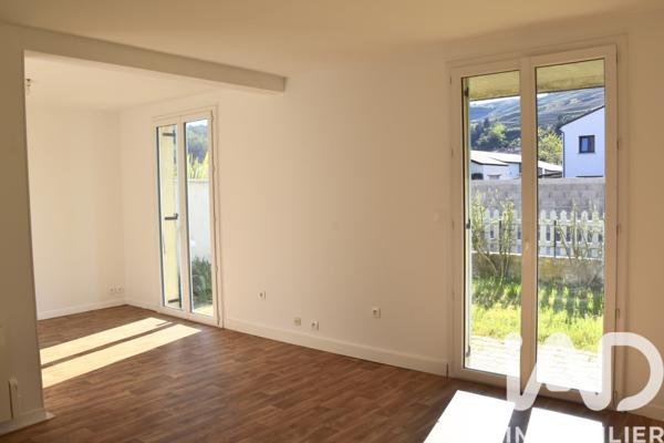 Maison à vendre 5 pièces 102 m² Sarras