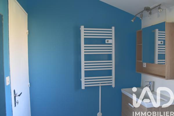 Maison à vendre 5 pièces 102 m² Sarras