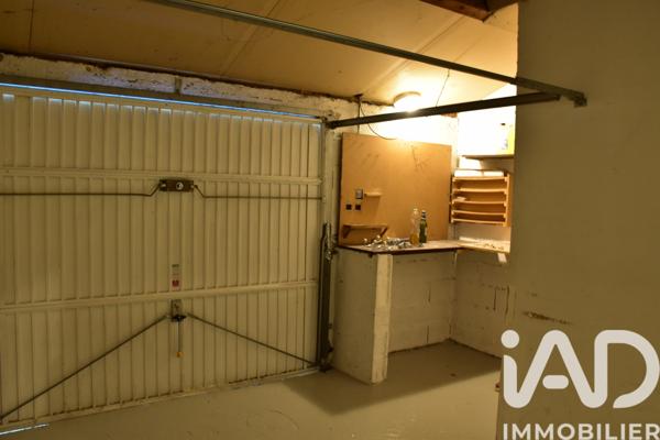 Maison à vendre 5 pièces 102 m² Sarras