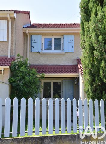 Maison à vendre 5 pièces 102 m² Sarras
