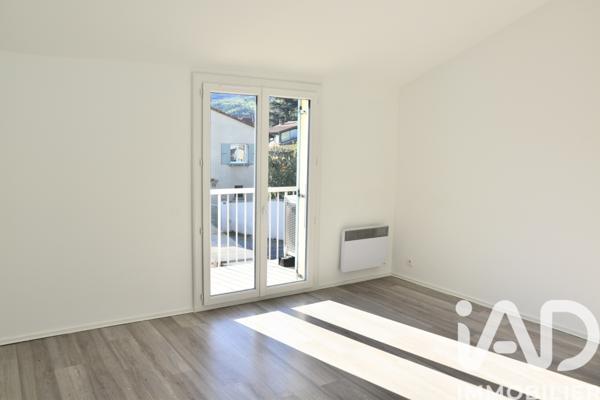 Maison à vendre 5 pièces 102 m² Sarras