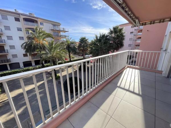 Vente Appartement 2 pièces 47 m2 à Sainte-Maxime